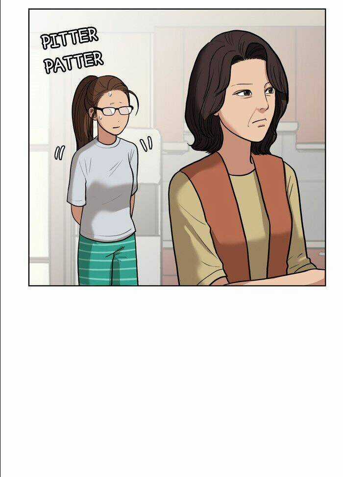 Nữ Thần Giáng Thế Chapter 24 trang 37