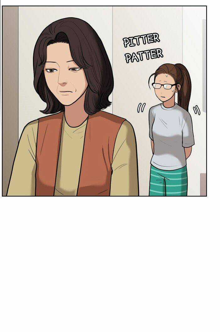 Nữ Thần Giáng Thế Chapter 24 trang 38