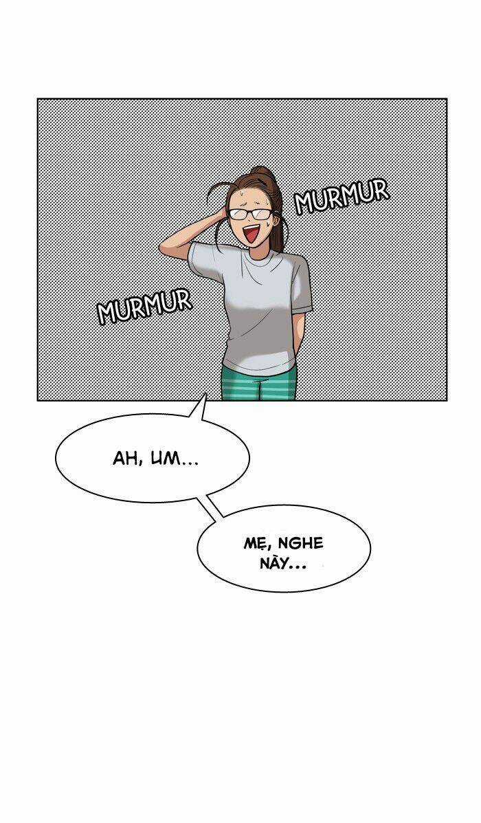 Nữ Thần Giáng Thế Chapter 24 trang 40