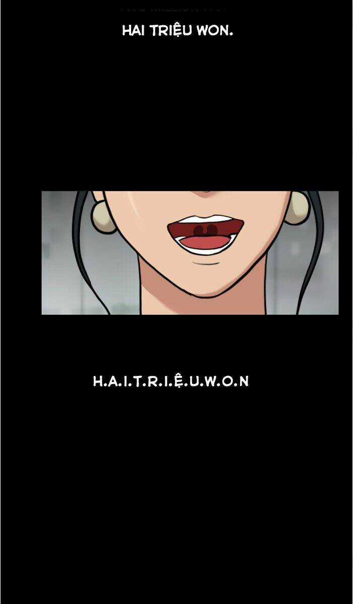 Nữ Thần Giáng Thế Chapter 24 trang 43