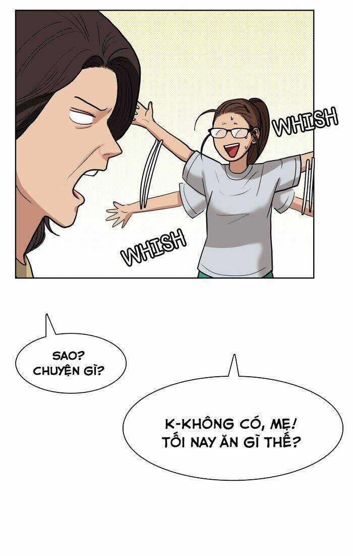 Nữ Thần Giáng Thế Chapter 24 trang 45