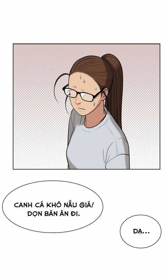 Nữ Thần Giáng Thế Chapter 24 trang 46