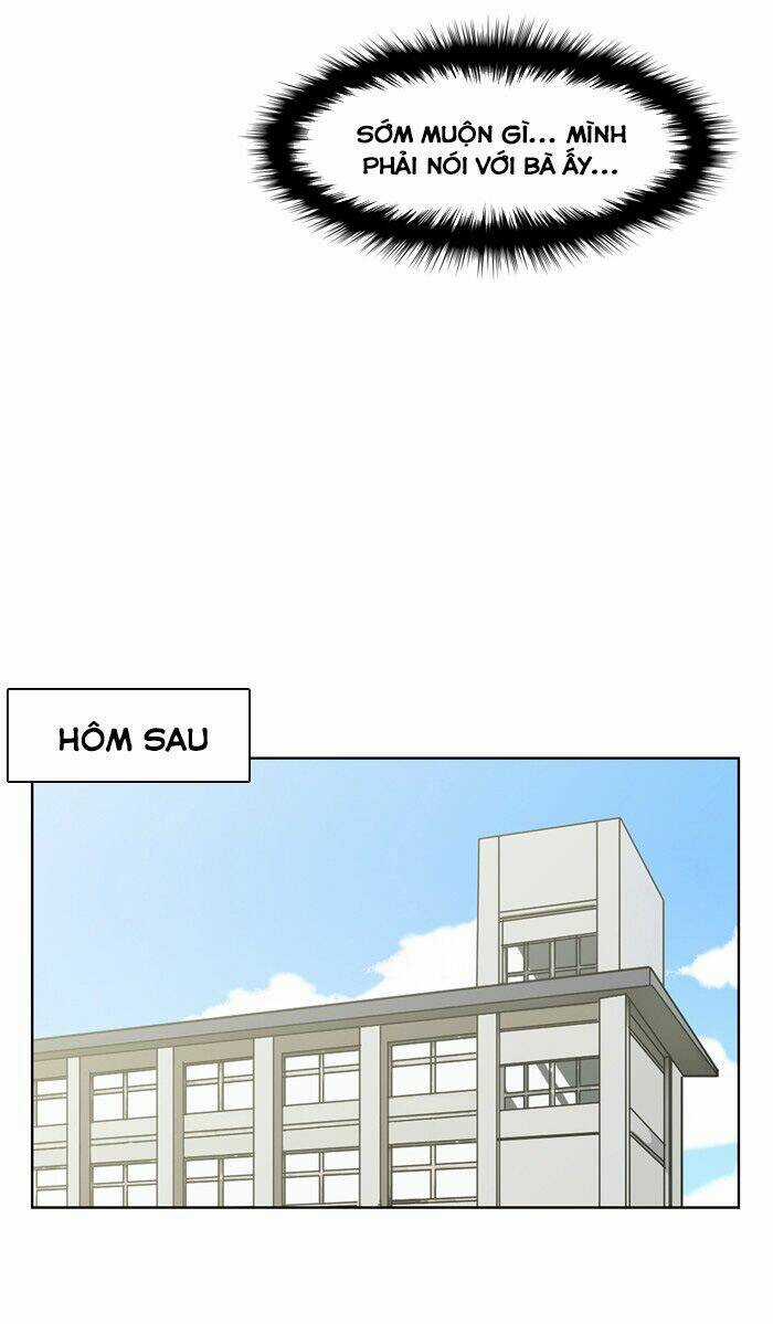 Nữ Thần Giáng Thế Chapter 24 trang 47