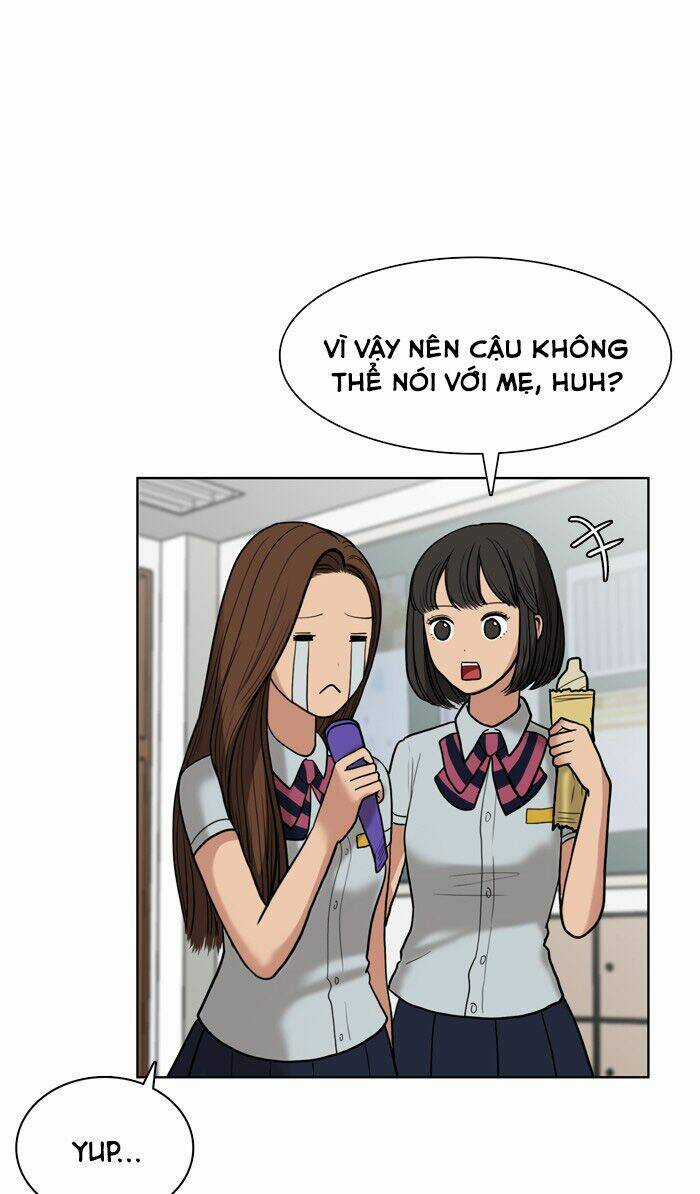 Nữ Thần Giáng Thế Chapter 24 trang 48