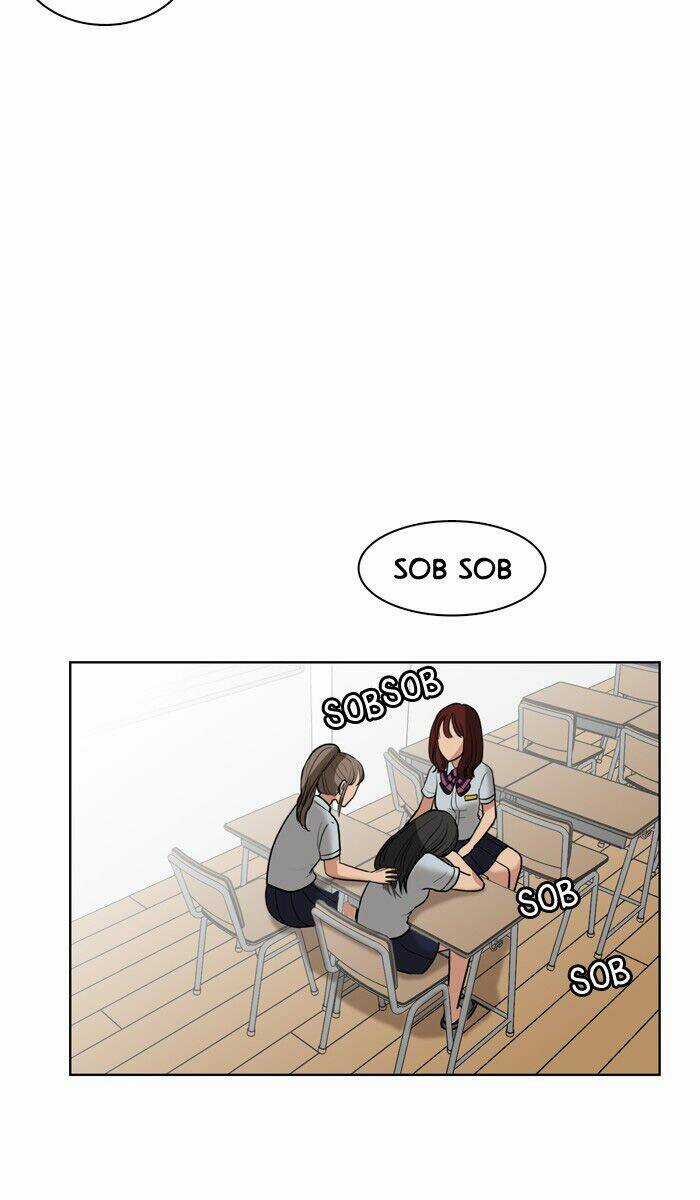 Nữ Thần Giáng Thế Chapter 24 trang 49