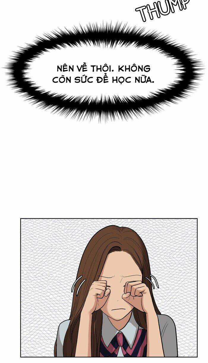 Nữ Thần Giáng Thế Chapter 24 trang 5