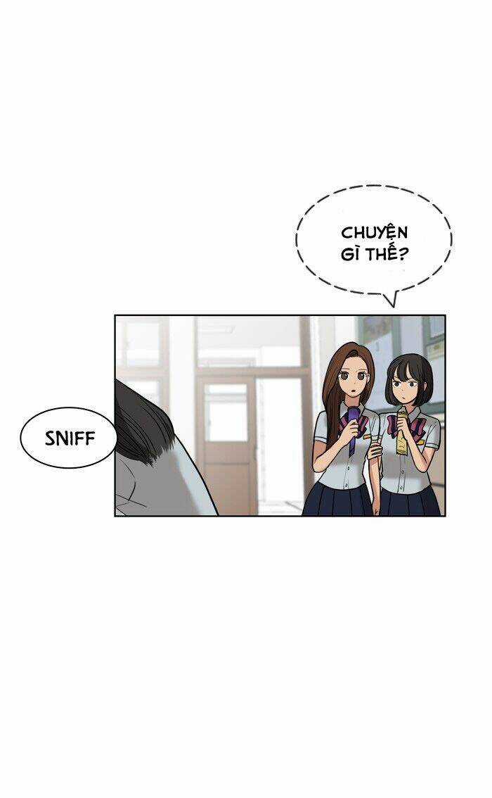 Nữ Thần Giáng Thế Chapter 24 trang 50