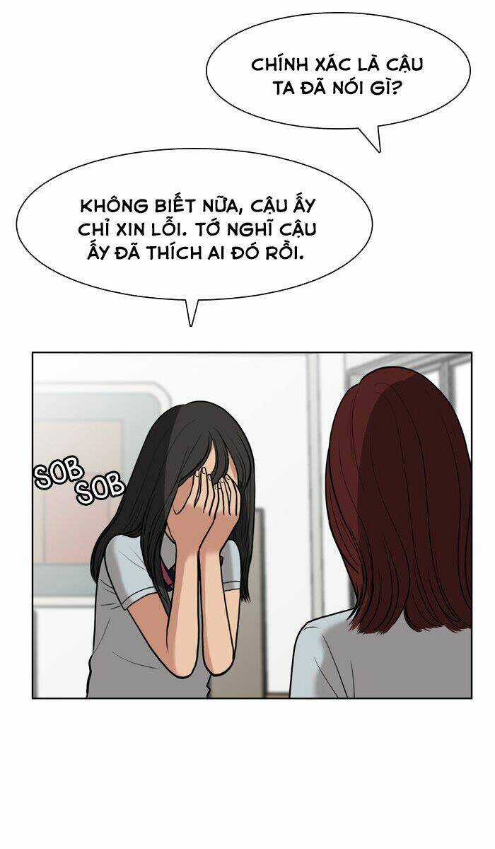 Nữ Thần Giáng Thế Chapter 24 trang 53