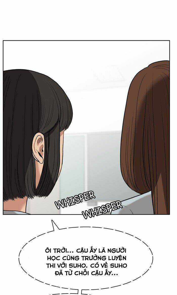 Nữ Thần Giáng Thế Chapter 24 trang 55