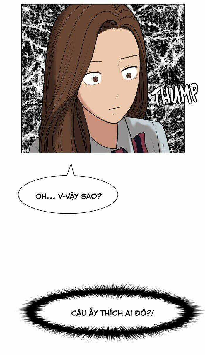 Nữ Thần Giáng Thế Chapter 24 trang 57