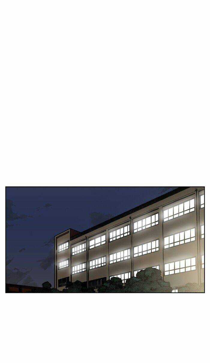 Nữ Thần Giáng Thế Chapter 24 trang 58