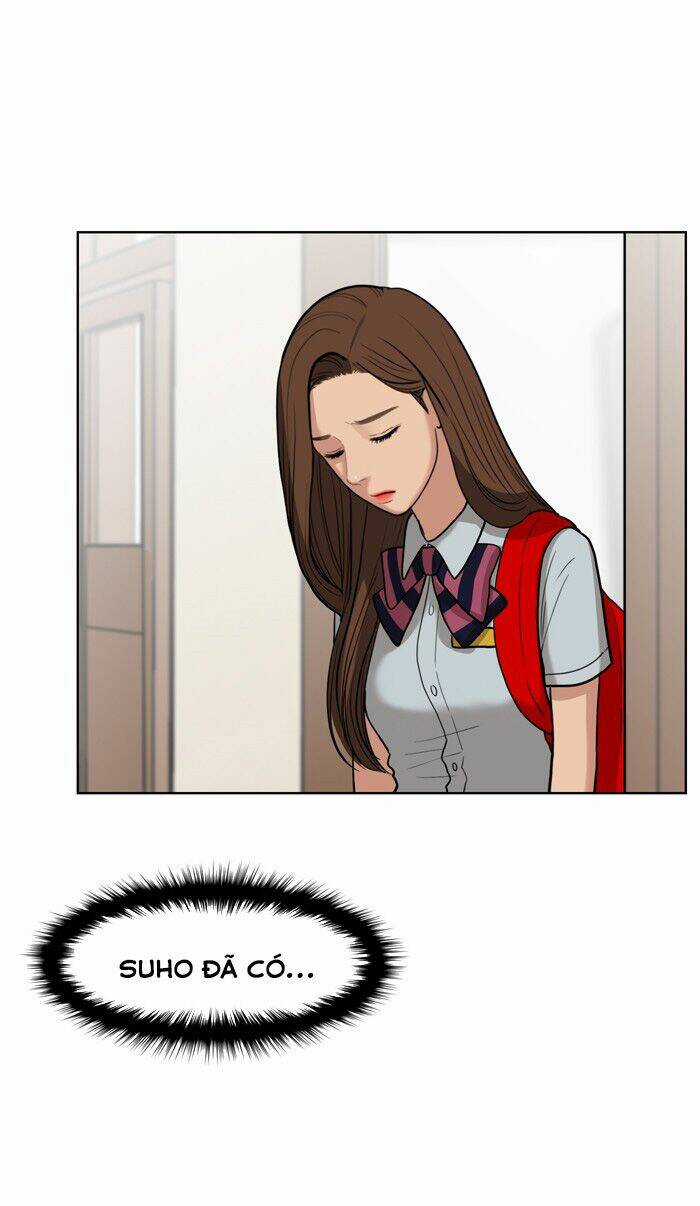 Nữ Thần Giáng Thế Chapter 24 trang 59