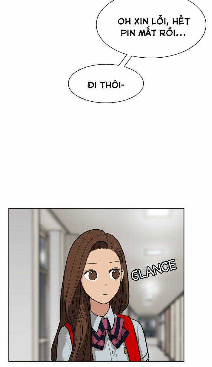 Nữ Thần Giáng Thế Chapter 24 trang 62