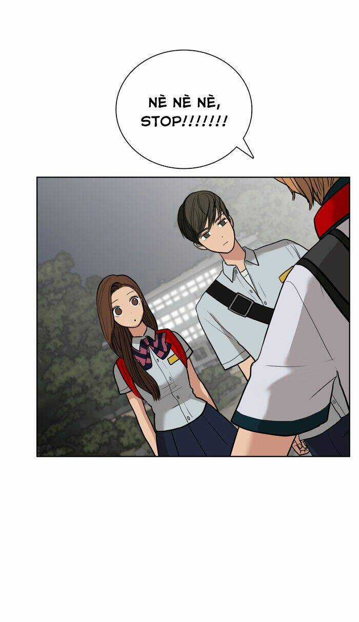 Nữ Thần Giáng Thế Chapter 24 trang 65