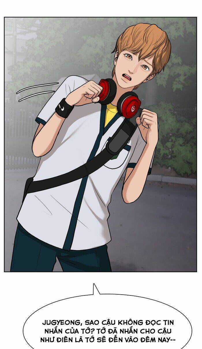 Nữ Thần Giáng Thế Chapter 24 trang 66