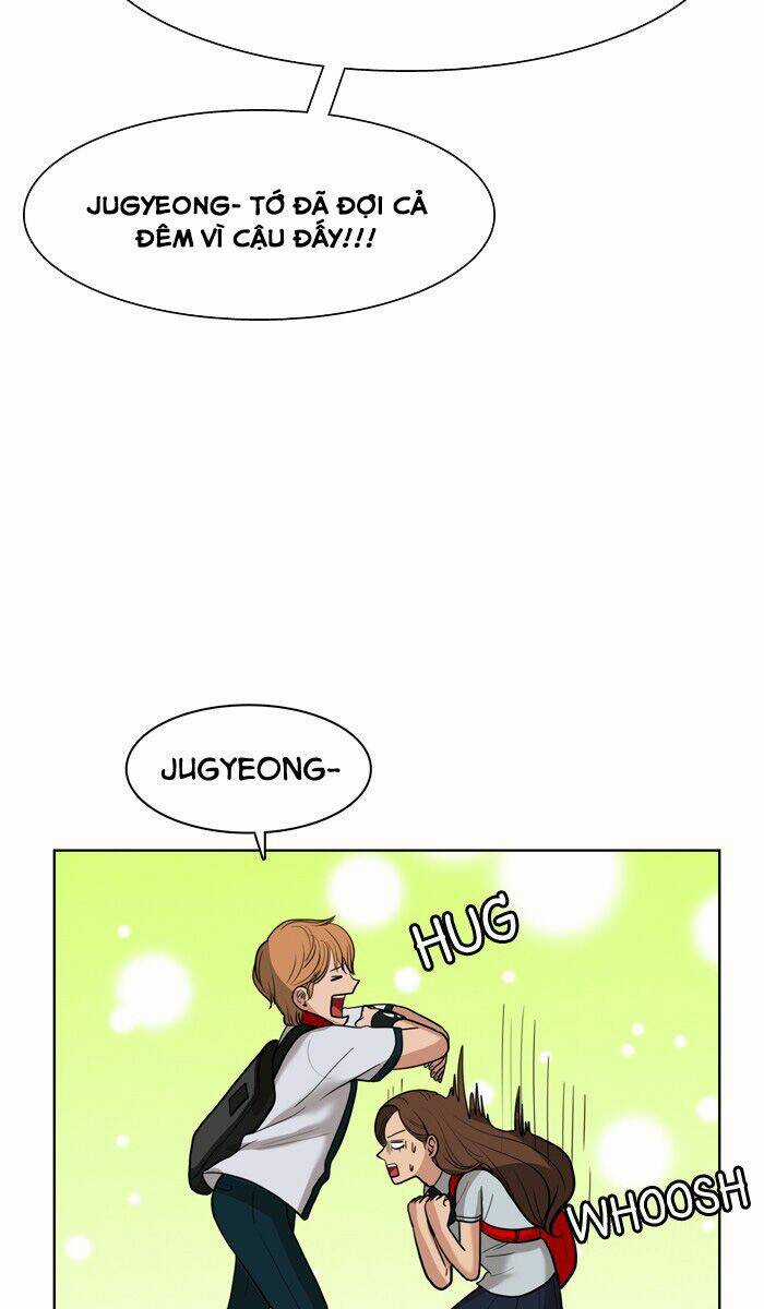 Nữ Thần Giáng Thế Chapter 24 trang 67