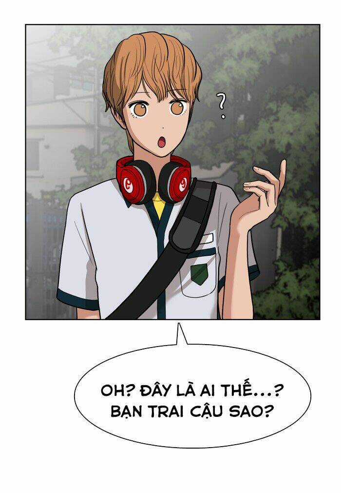 Nữ Thần Giáng Thế Chapter 24 trang 69