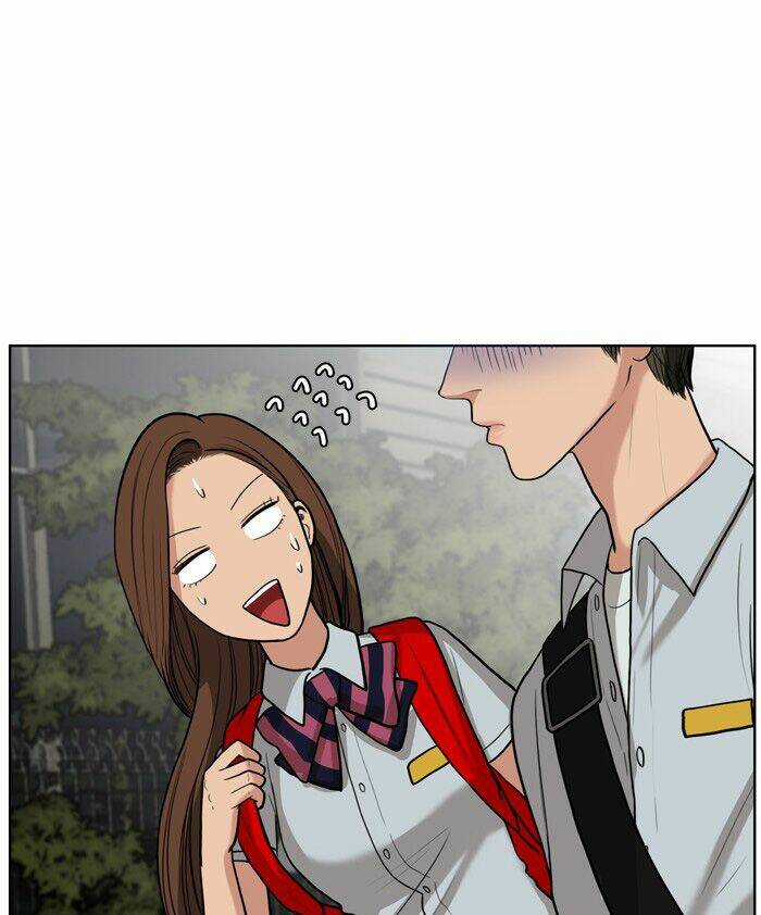 Nữ Thần Giáng Thế Chapter 24 trang 70