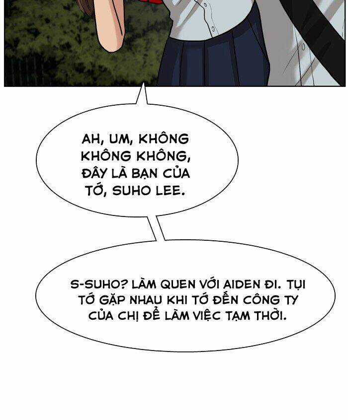 Nữ Thần Giáng Thế Chapter 24 trang 71