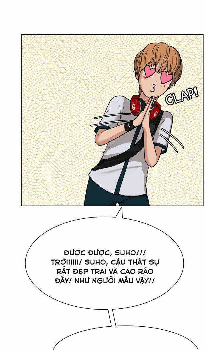 Nữ Thần Giáng Thế Chapter 24 trang 72