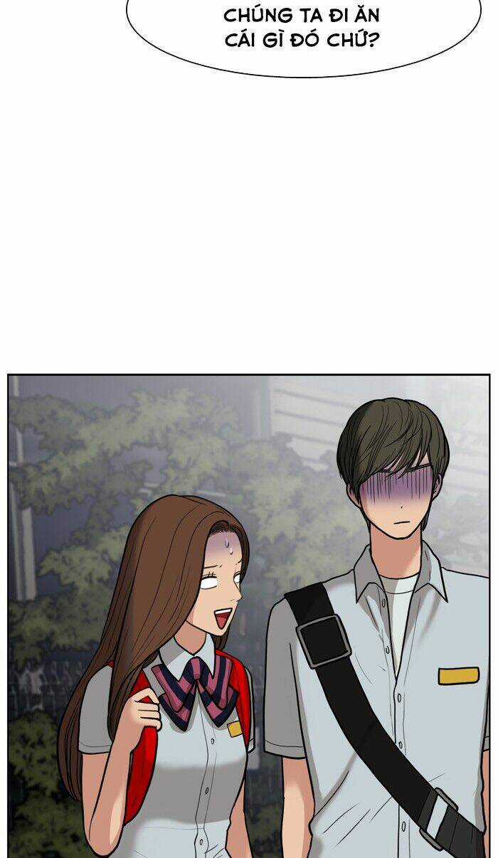 Nữ Thần Giáng Thế Chapter 24 trang 73