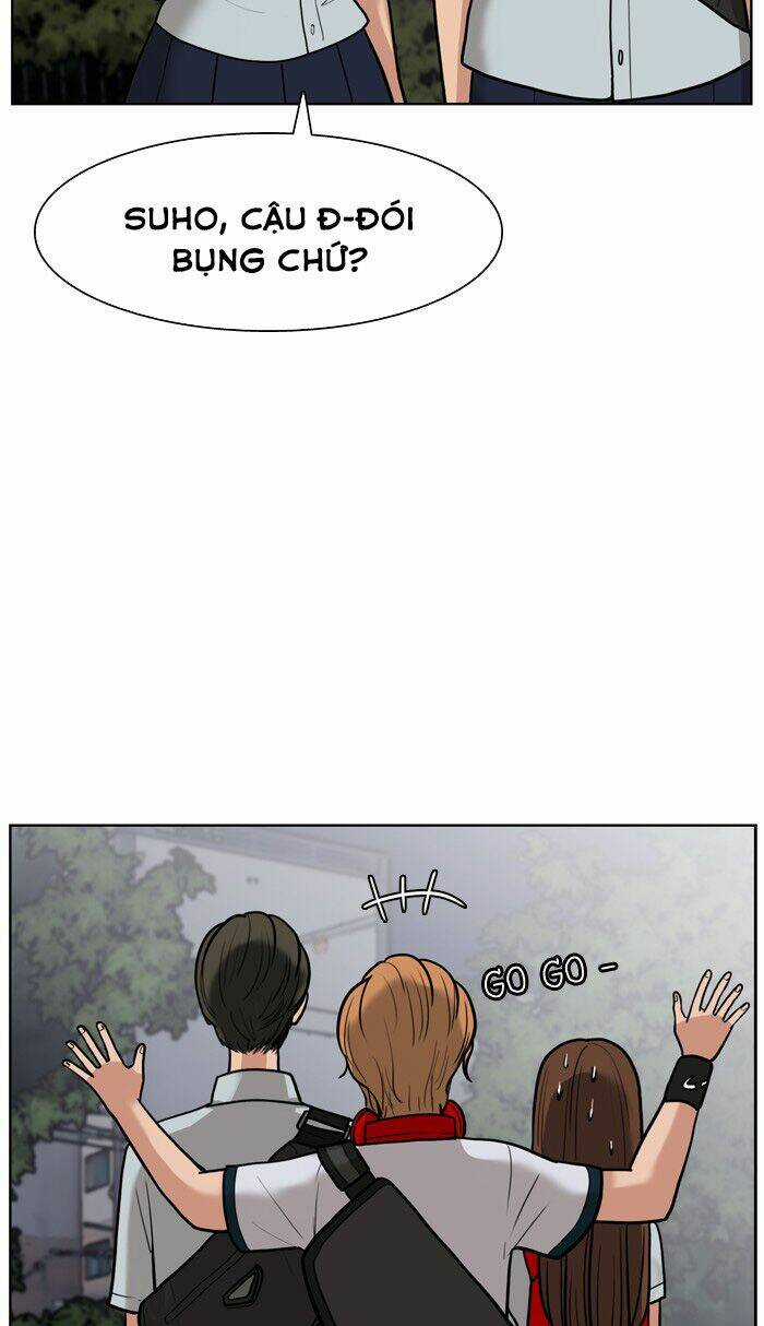 Nữ Thần Giáng Thế Chapter 24 trang 74