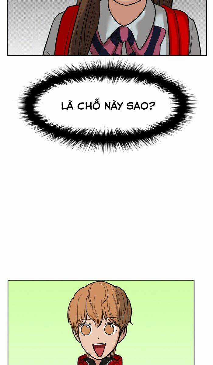 Nữ Thần Giáng Thế Chapter 24 trang 77