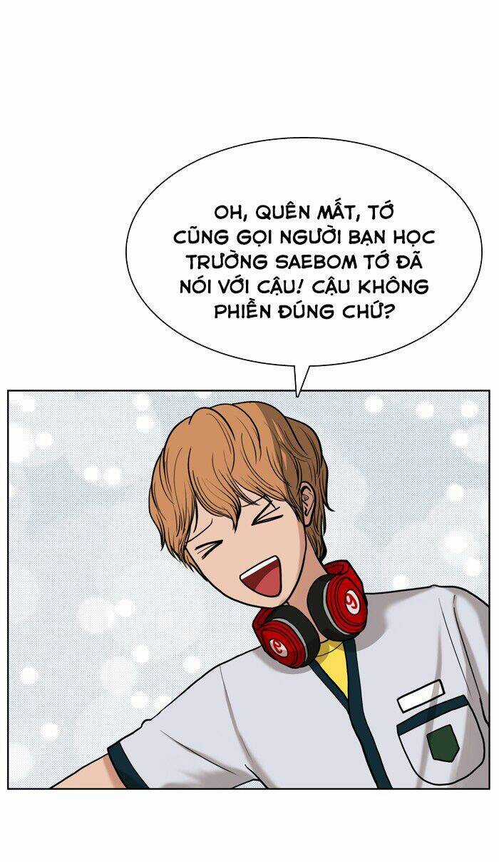 Nữ Thần Giáng Thế Chapter 24 trang 80