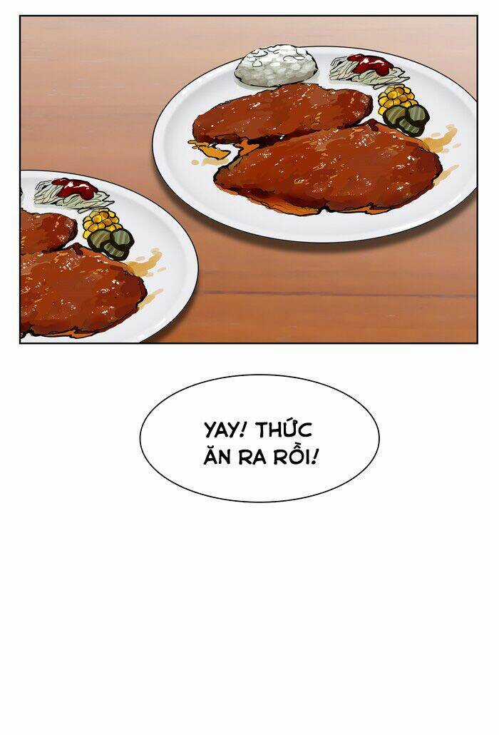 Nữ Thần Giáng Thế Chapter 24 trang 82