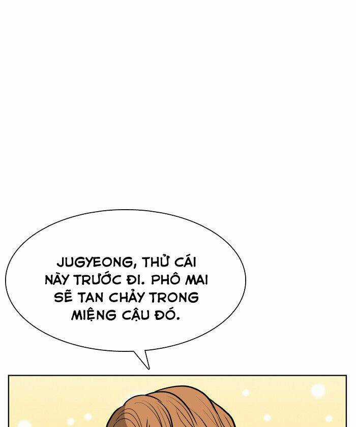 Nữ Thần Giáng Thế Chapter 24 trang 85