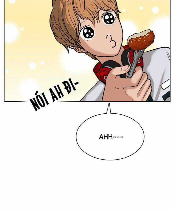 Nữ Thần Giáng Thế Chapter 24 trang 86