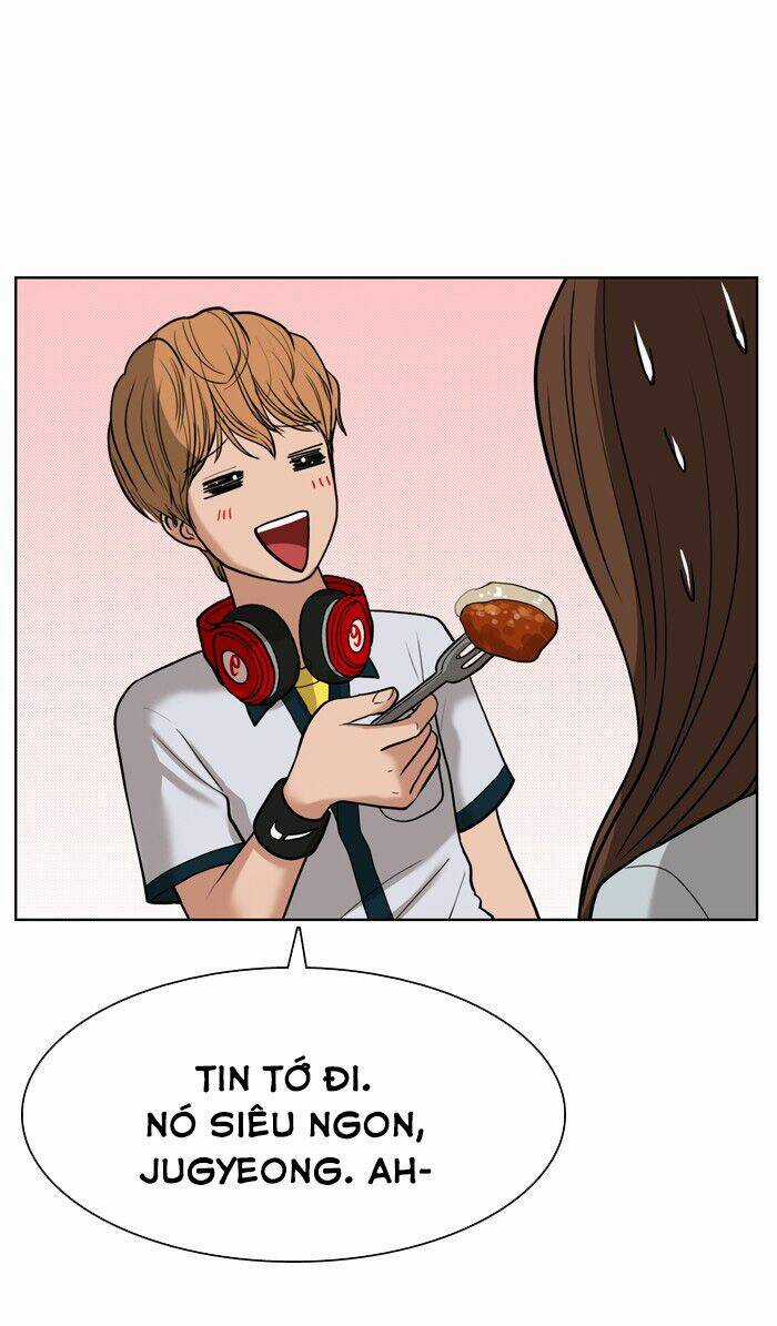 Nữ Thần Giáng Thế Chapter 24 trang 87