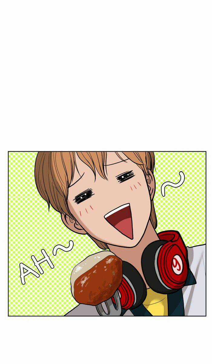 Nữ Thần Giáng Thế Chapter 24 trang 88