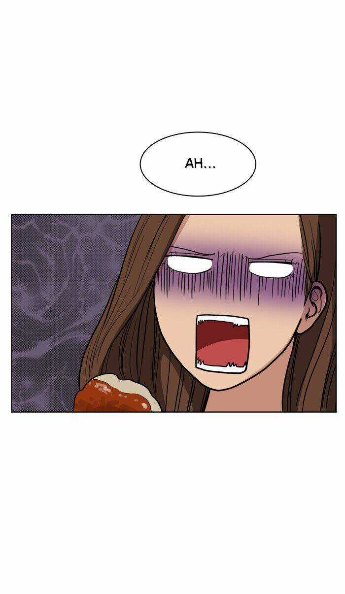 Nữ Thần Giáng Thế Chapter 24 trang 89