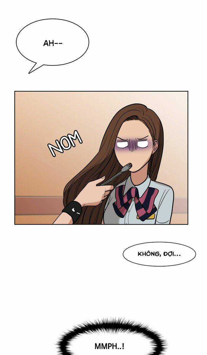 Nữ Thần Giáng Thế Chapter 24 trang 90