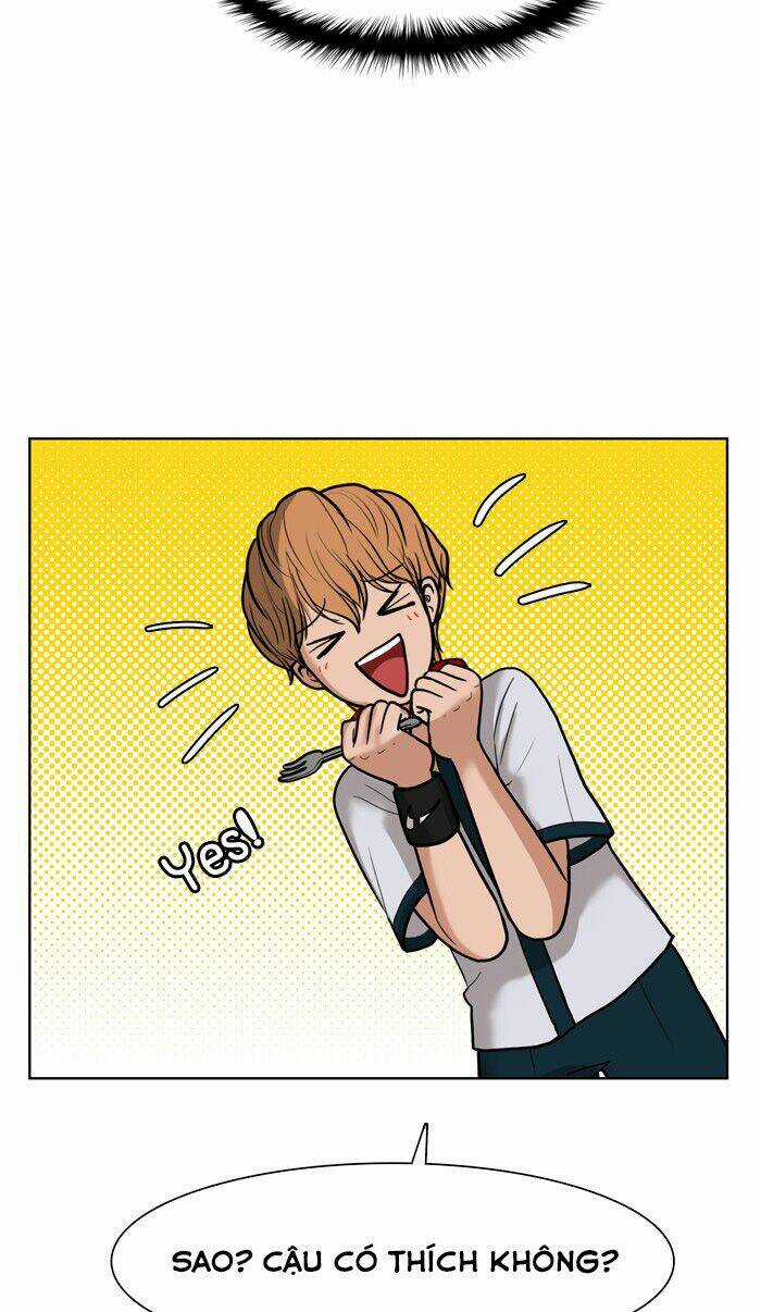 Nữ Thần Giáng Thế Chapter 24 trang 91