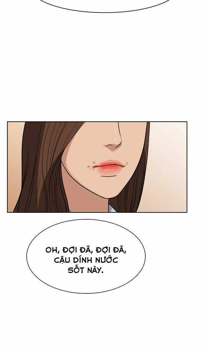 Nữ Thần Giáng Thế Chapter 24 trang 92