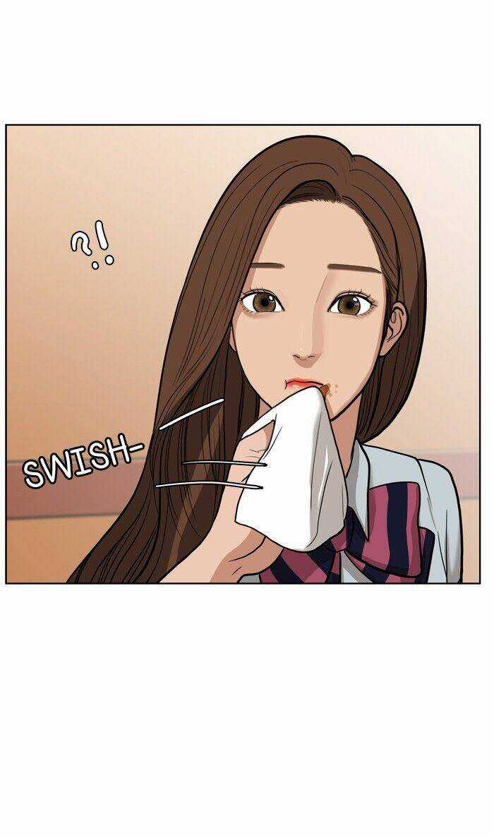 Nữ Thần Giáng Thế Chapter 24 trang 93