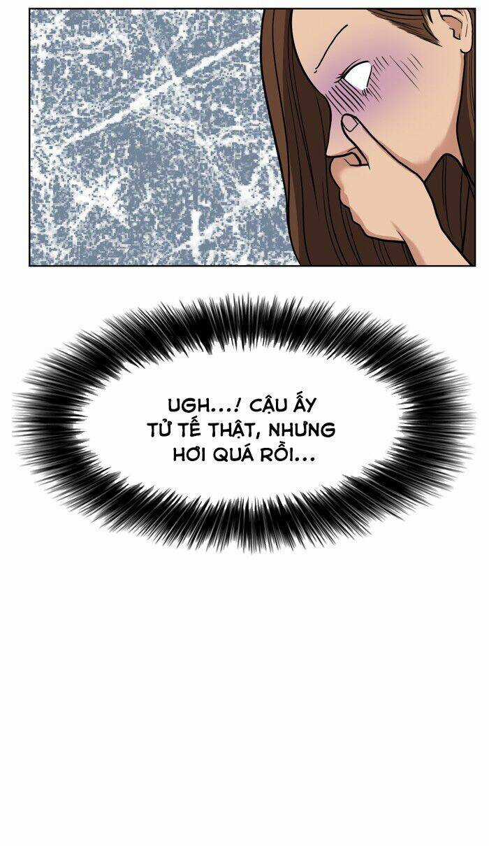 Nữ Thần Giáng Thế Chapter 24 trang 94