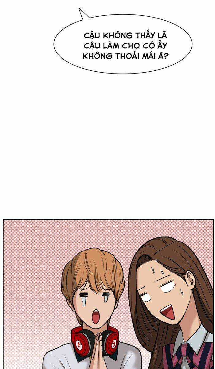 Nữ Thần Giáng Thế Chapter 24 trang 98