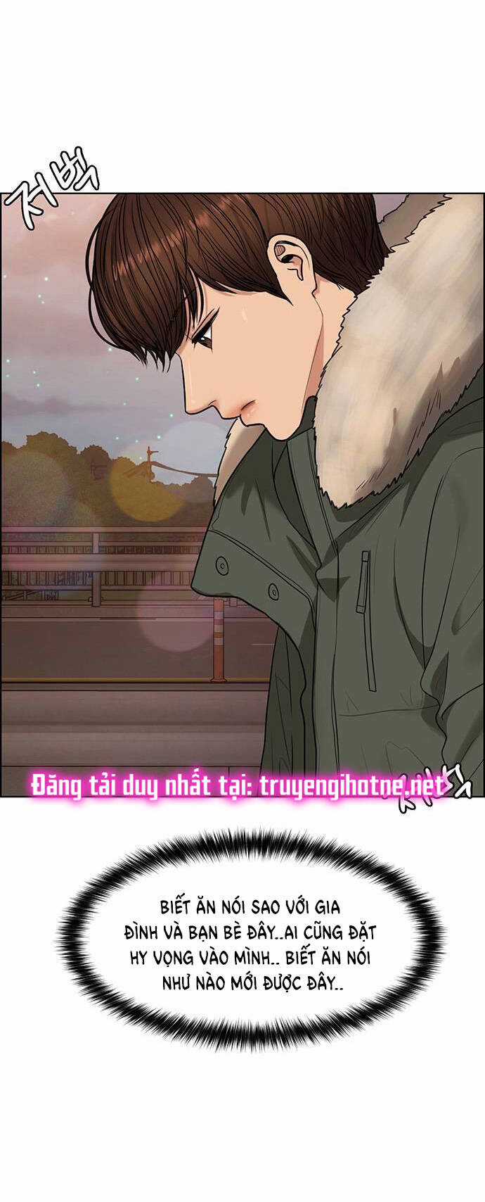 Nữ Thần Giáng Thế Chapter 240.1 trang 11