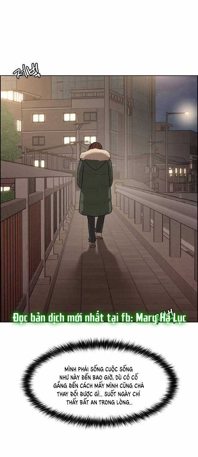 Nữ Thần Giáng Thế Chapter 240.1 trang 12