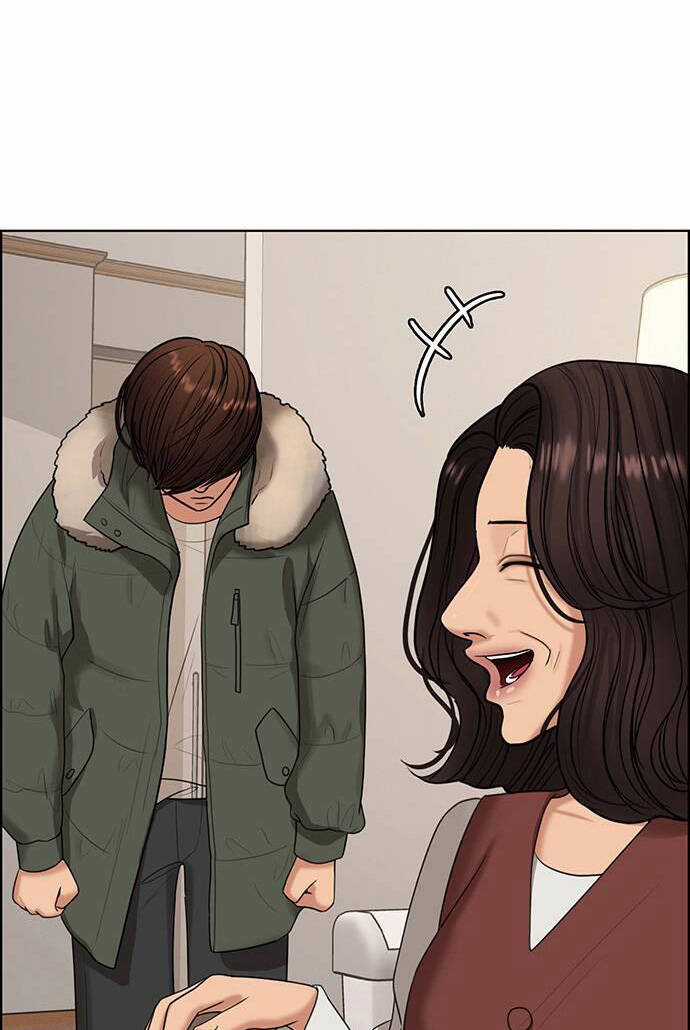 Nữ Thần Giáng Thế Chapter 240.1 trang 15