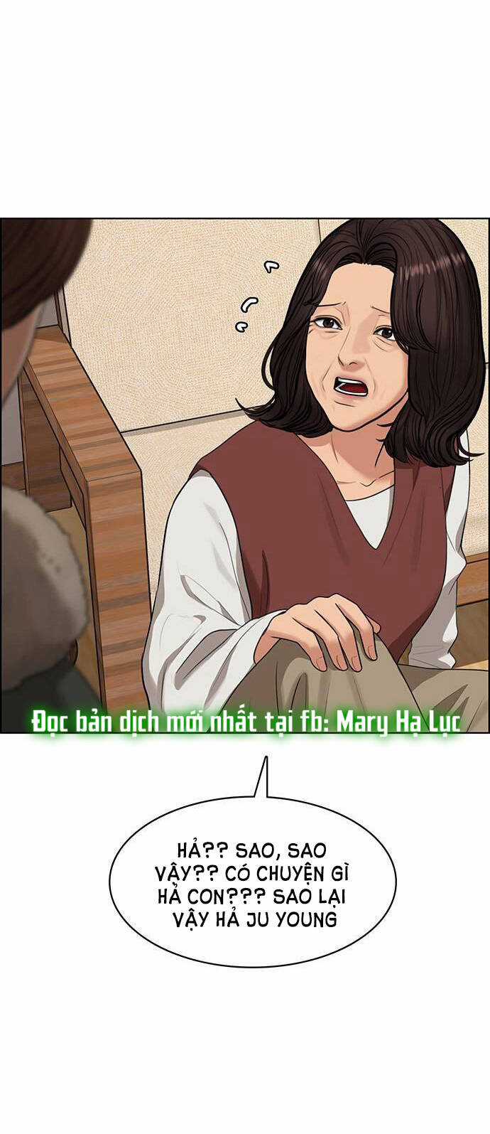 Nữ Thần Giáng Thế Chapter 240.1 trang 18