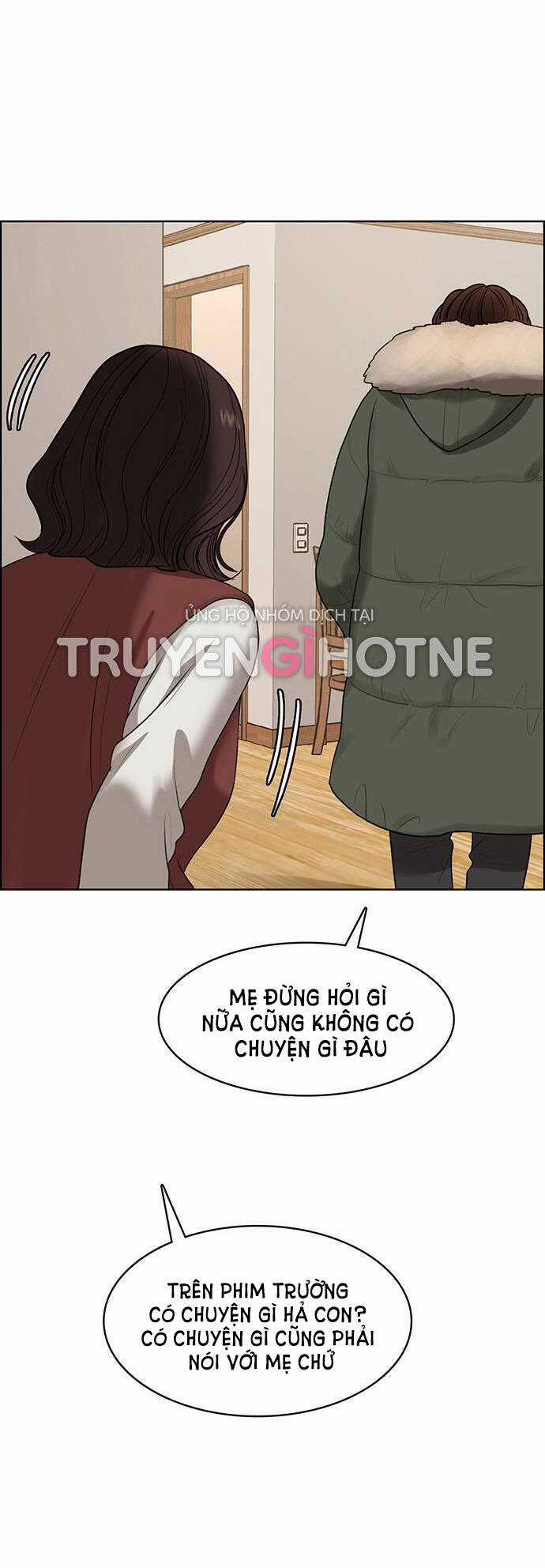 Nữ Thần Giáng Thế Chapter 240.1 trang 19