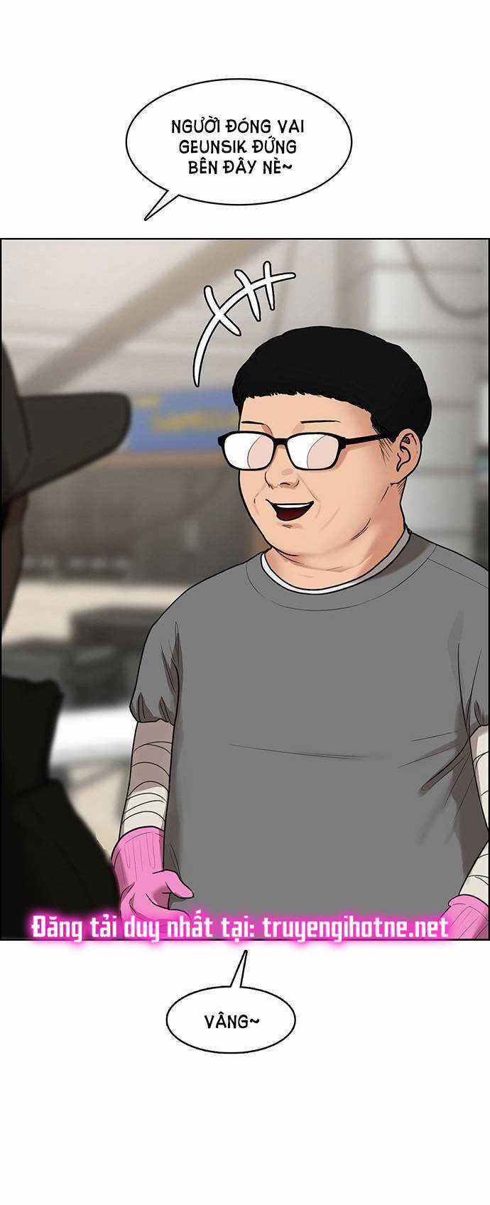 Nữ Thần Giáng Thế Chapter 240.1 trang 2