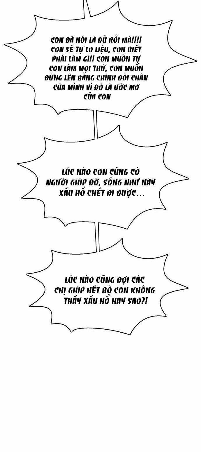 Nữ Thần Giáng Thế Chapter 240.1 trang 25