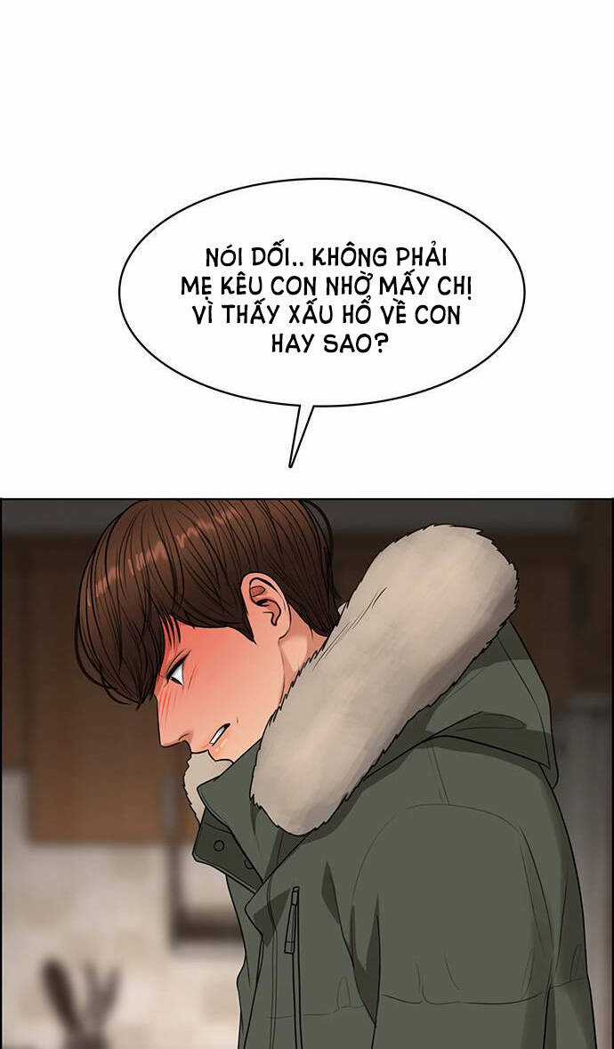 Nữ Thần Giáng Thế Chapter 240.1 trang 31