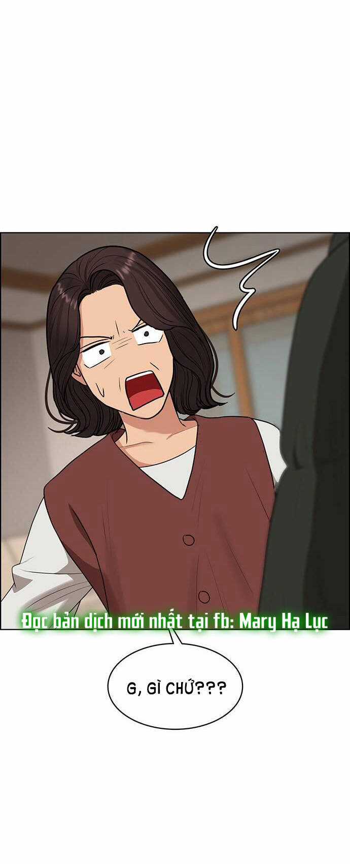 Nữ Thần Giáng Thế Chapter 240.1 trang 33