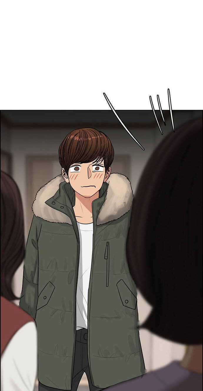 Nữ Thần Giáng Thế Chapter 240.1 trang 35